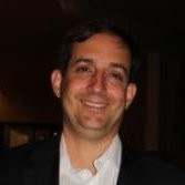 Accenture Employee Ron Harris's profile photo