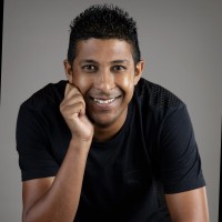 PUMA Group Employee Gavin Benjamin's profile photo