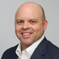 Gartner Employee Grant Nelson's profile photo