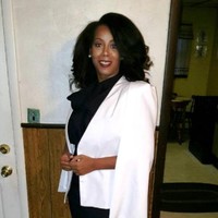 Morris-Union Jointure Commision Employee Gena Strickland's profile photo