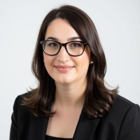 Merck Employee Amanda Martino's profile photo