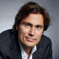 LEMO connector Employee Nicolas Amoudruz's profile photo