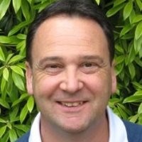 Zero Carbon Dorset Employee Mark Chivers's profile photo