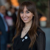 AlphaApps Employee Marah Ghorani's profile photo