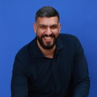 Salesforce Employee Tarek Balchi's profile photo