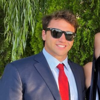 Viatec Inc. Employee Seth Rizika's profile photo