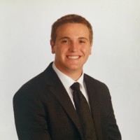KAMS Employee Collin Cress's profile photo