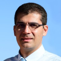 BPS Bioscience Inc. Employee Moji Samoudi's profile photo