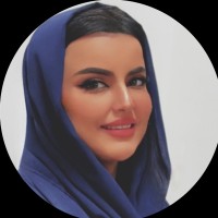 Almosafer Activities Employee Eman Alhoushan's profile photo