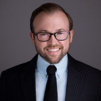 Risk Mitigation Consulting (RMC) Employee Sean McAllister's profile photo