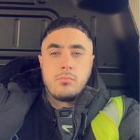 Marcon Construction Employee Luke Connolly's profile photo