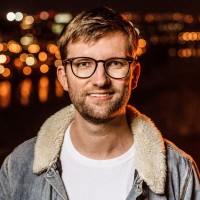 Ackee Blockchain Security Employee Josef Gattermayer's profile photo