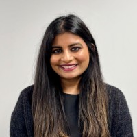 Trisha Patel Email & Phone Number