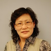 Associated Engineering Employee Nancy Liu's profile photo