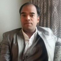 eClerx Employee Aditya Modi's profile photo