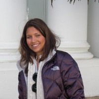 Tablet Command Employee Marcia Shor Faria's profile photo