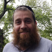 Bohm Technologies Employee Levi Wilhelm's profile photo