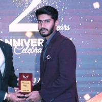 LaunchED Global Employee Zameer Ahmed's profile photo