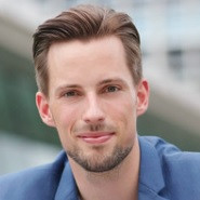 Ribus Group Employee Paul Sconberg's profile photo