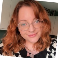 Rheal Employee Sarah Dickinson's profile photo