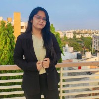 Gitakshmi Technologies Pvt. Ltd. Employee Rushali Chandora's profile photo