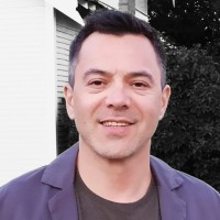 Talus Technologies Inc. Employee Manoel Neto's profile photo