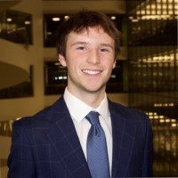 FTI Consulting Employee Cameron Elder's profile photo