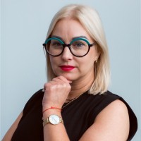 Sts Employee Jowita Cisowska's profile photo