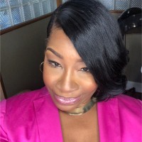 Thornton Fractional High School District 215 Employee Pauline Parker's profile photo