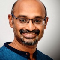 SPARSH Employee Sunoop Thomas's profile photo