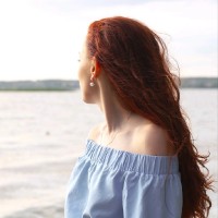 Timeweb Cloud Employee Marharyta Dubanevich's profile photo