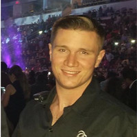 Alpine Rigging & Structural Design Employee Nicholas Meneley's profile photo