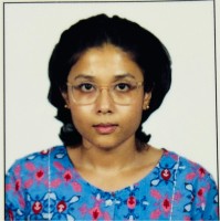 Wipro Employee Reshmi J's profile photo