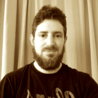 Sprint Studios Employee Mauro Buselli's profile photo