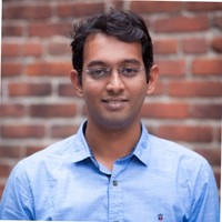 Meta Employee Sri Hari's profile photo