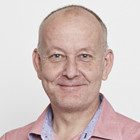 Elektro ApS Employee Gert Hally's profile photo