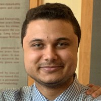 Northwell Health Employee Albert Morales's profile photo