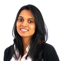 Sudeeksha Murari's profile photo
