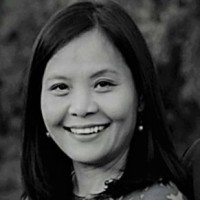 Moebius Solutions, Inc. Employee Alleen Pham's profile photo