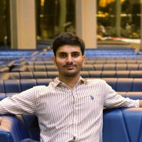 Innoraft Employee Dhruv Mittal's profile photo