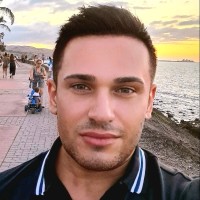 Prospective Media Services AG Employee Borche Manevski's profile photo