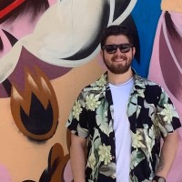 Binny's Beverage Depot Employee Alex Pizana's profile photo