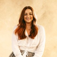Tennessee Titans Employee Julia Bender's profile photo