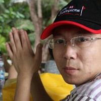Nick Yan Email