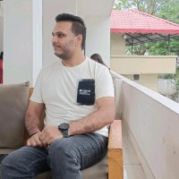 Netsmartz Employee Manish Ahuja's profile photo