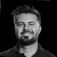 INDACO Employee Francesco Paltrinieri's profile photo