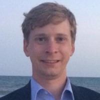 Citi Employee William Crompton's profile photo