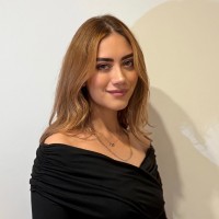 The Business Year Employee Scarlett S.'s profile photo