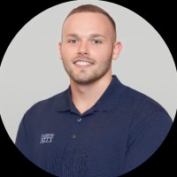 HITT Contracting Inc. Employee Tanner Olson's profile photo