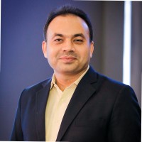Haier Pakistan Employee Jamshed Ali's profile photo